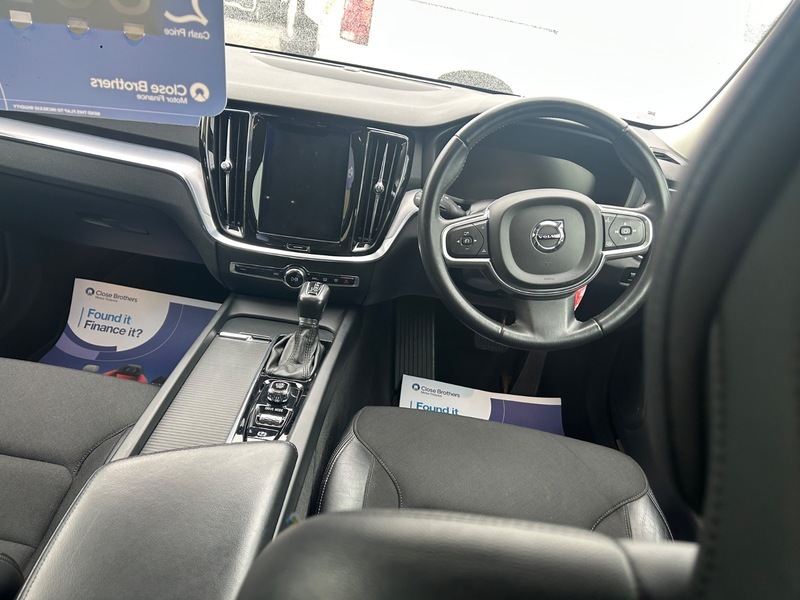 Volvo  2.0 D2 Nav Plus Euro 6 Ss Black #11