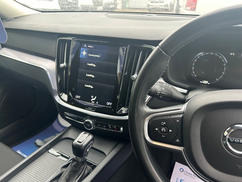 Volvo  2.0 D2 Nav Plus Euro 6 Ss Black #15