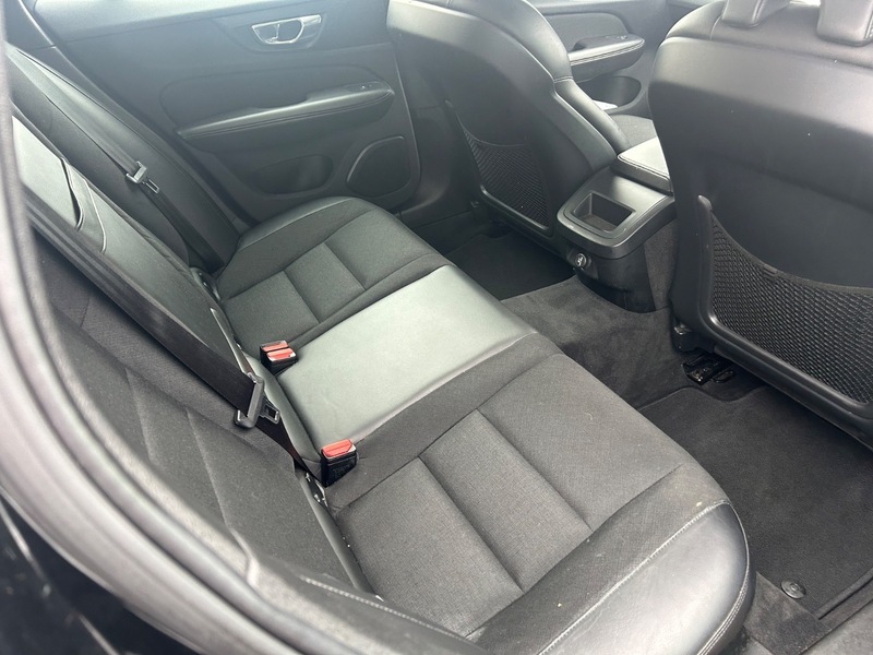 Volvo  2.0 D2 Nav Plus Euro 6 Ss Black #16