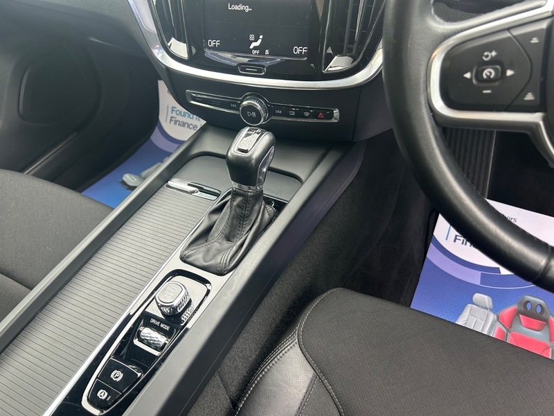 Volvo  2.0 D2 Nav Plus Euro 6 Ss Black #14