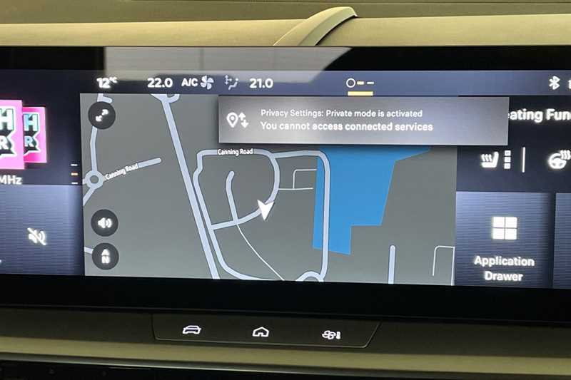 Vauxhall Grandland 1.2 Ultimate Suv Hybrid E-dct Euro 6 S DL25CEA White #5