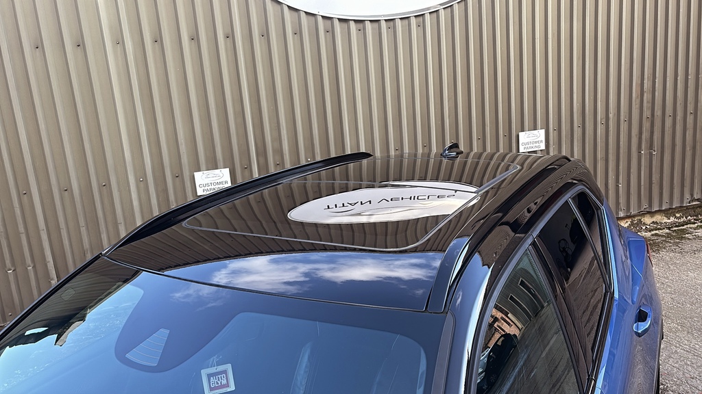 Volvo XC40 2.0 D4 First E... KW67YCJ #6
