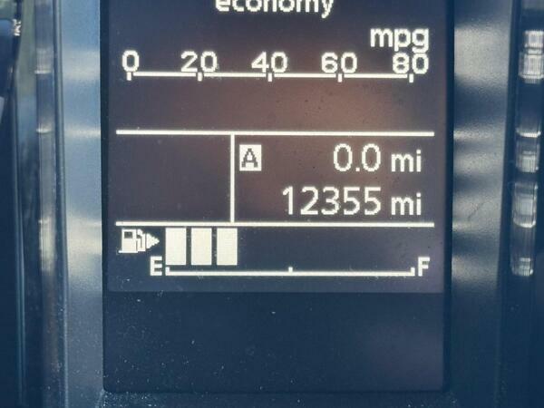 Suzuki Jimny 1.5 Lcv Allgrip Euro 6 FX73NYO Black #6