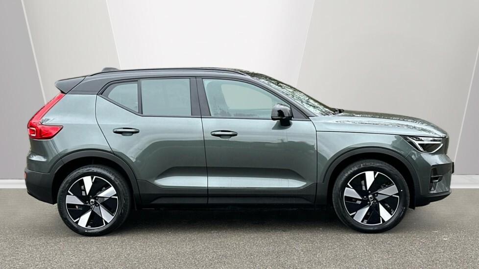 Volvo EX40 Single Motor Extended Range 82Kwh Plus Suv Ele BN26VZF  #3