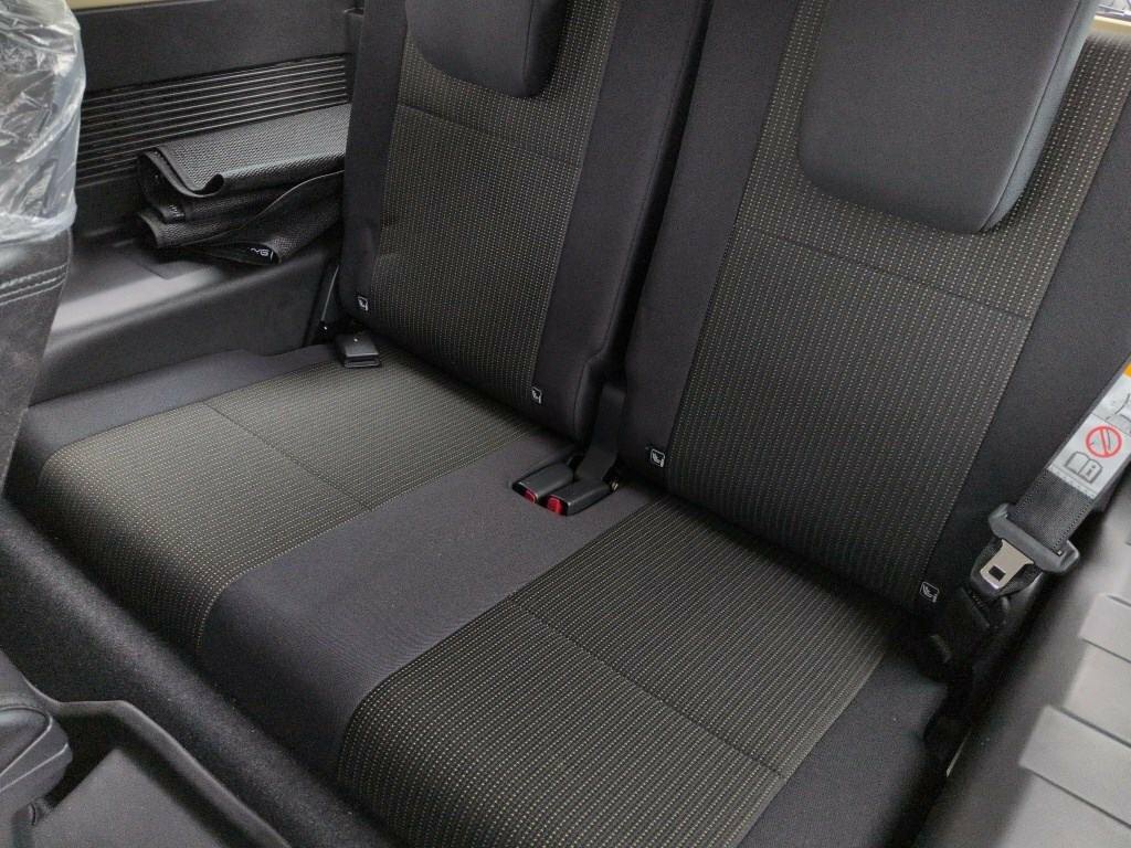 Suzuki Jimny 1.5 202424 4 Seats 4Wd Ulez Beige #4