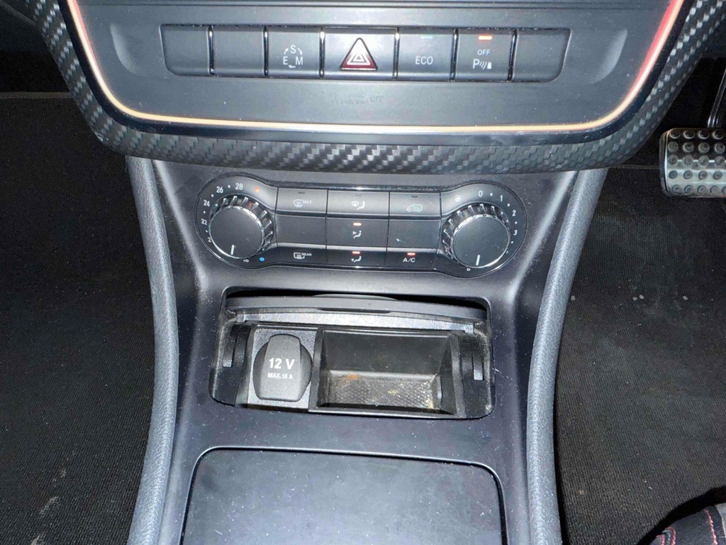 Mercedes-Benz A Class 1.5 201313 5 Seats Ulez Free Fresh Import F  Black #5