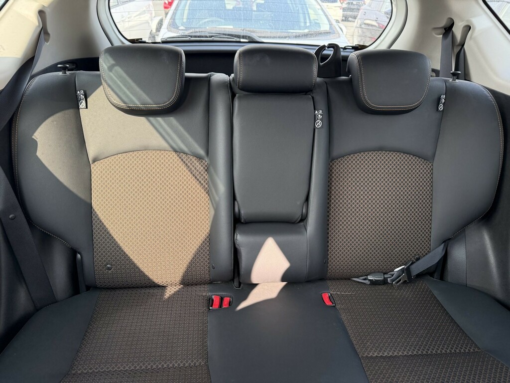 Nissan Note 1.2 Hybrid 201414 5 Seats Ulez Fre White #5