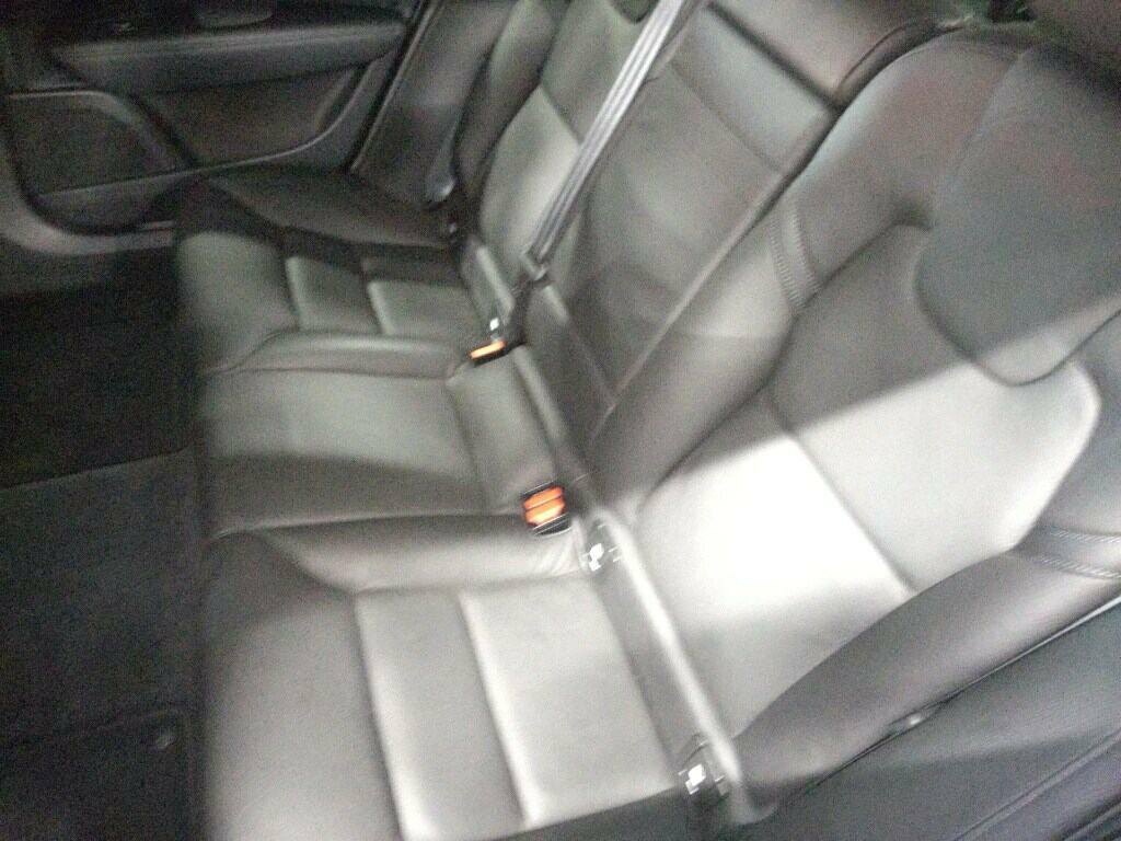 Volvo V90 2.0 201818 5 Seats Ulez Fre Silver #4