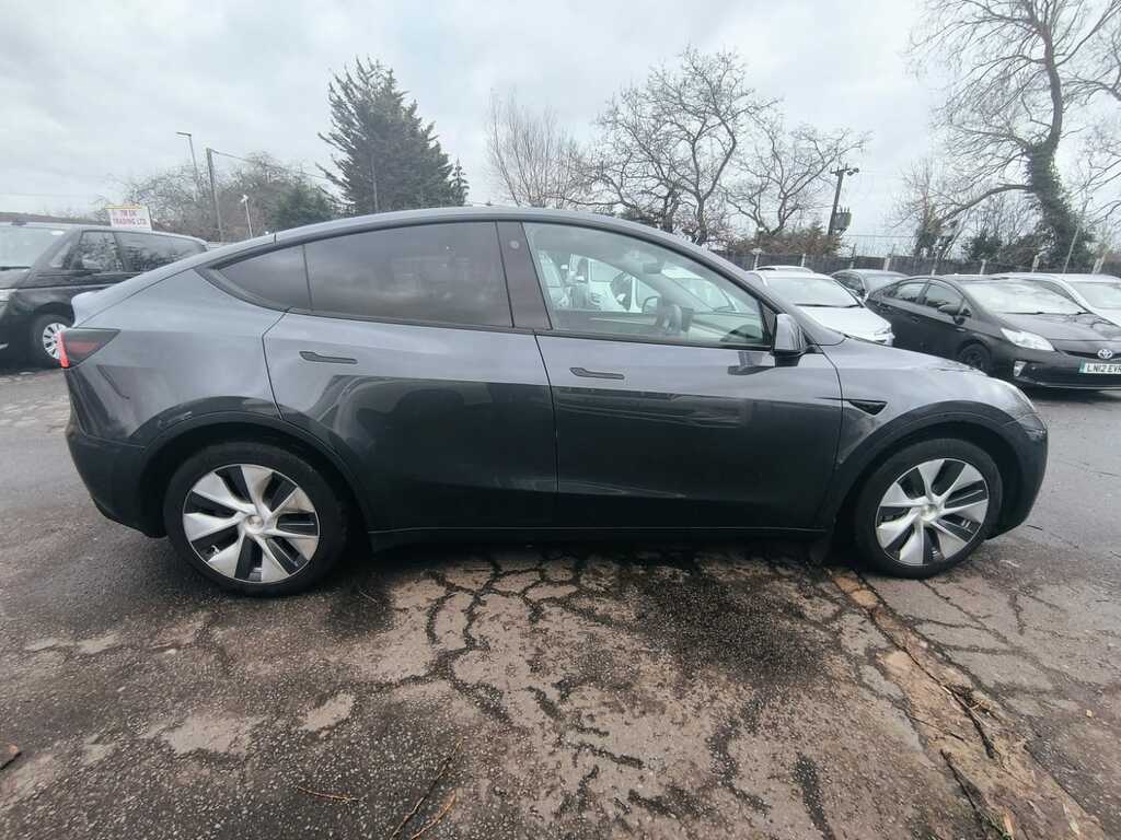 Tesla Model Y 202272 60Kwh Suv 5 Seats Rwd 1 Owne MM72YVG Grey #5