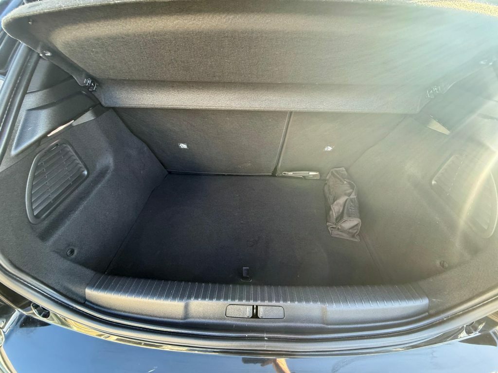 Citroen DS3 Ds Hatchback 1.2 Puretech Performance Line Black #8