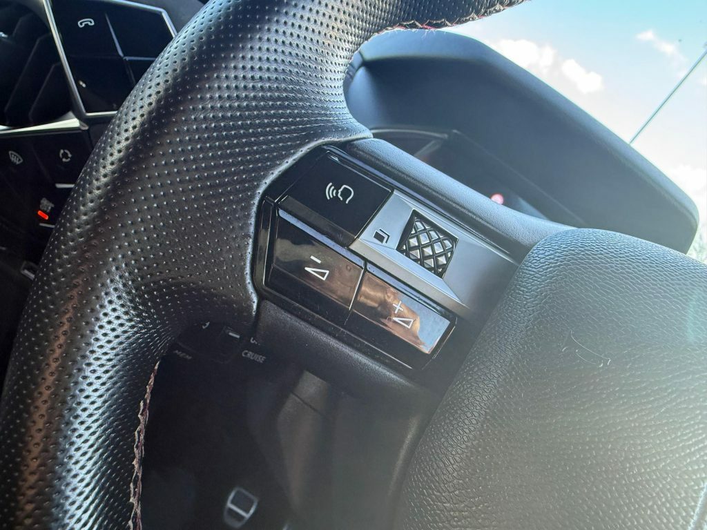 Citroen DS3 Ds Hatchback 1.2 Puretech Performance Line Black #17