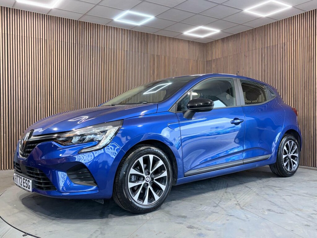 Renault Clio 1.0 Tce Evolution Euro 6 Ss  #3
