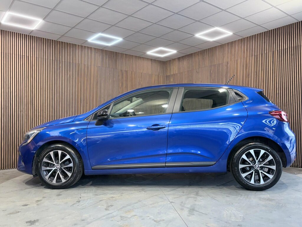 Renault Clio 1.0 Tce Evolution Euro 6 Ss  #5