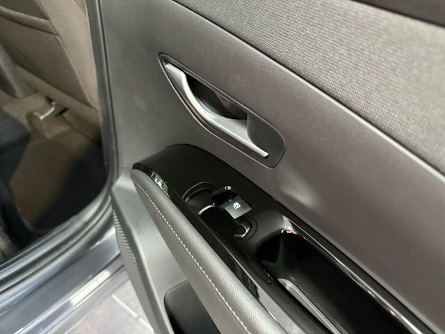 Hyundai Tucson Suv YS71AEJ Grey #6