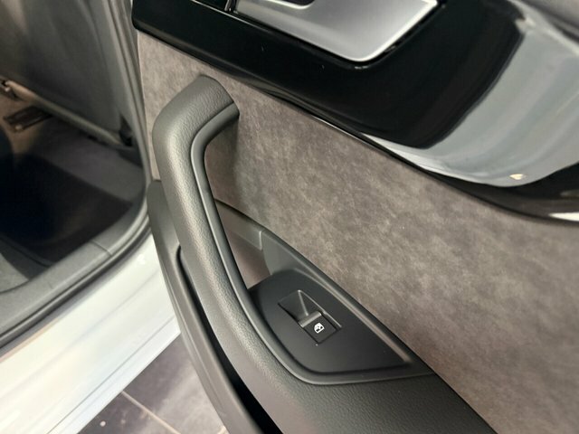 Audi A4 A4 S Line Black Edition 35 Tfsi Black #5