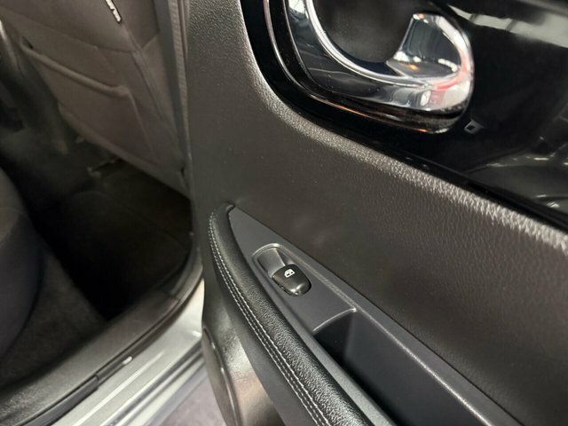 Nissan Qashqai Suv NJ19BVO Grey #6