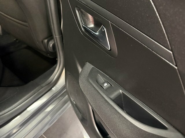 Peugeot 208 Hatchback SC23WSN Grey #6