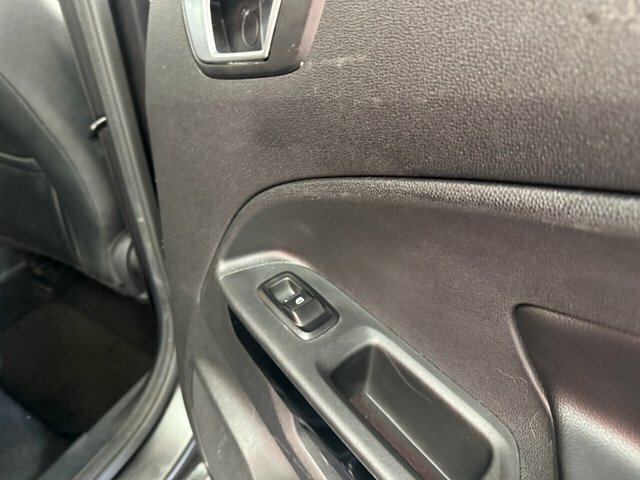 Ford Ecosport Suv SD69RHJ Grey #6