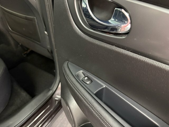 Nissan Qashqai Suv NG68JNZ Black #5