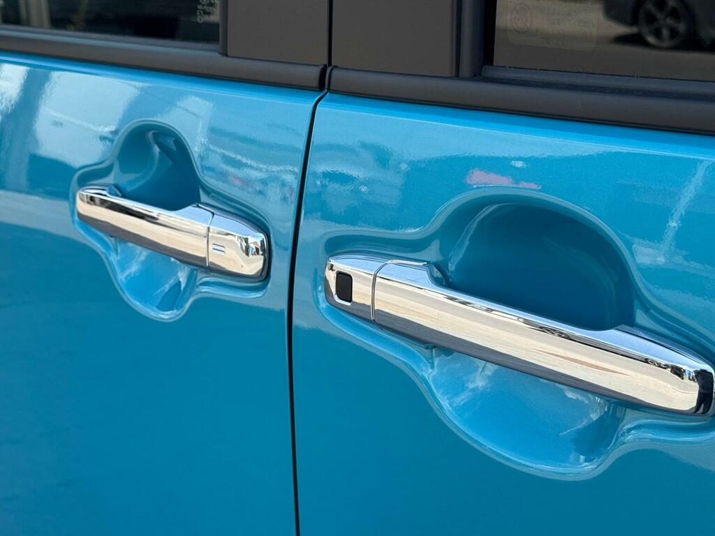 Daihatsu Rs 0.7 Blue #16