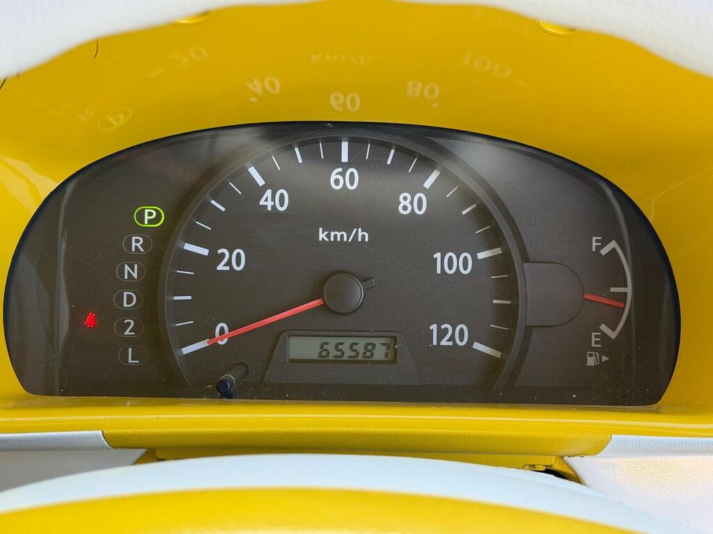 Suzuki Wagon R R 650Cc Free Black #20