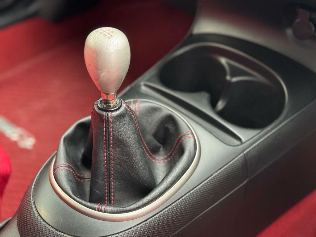Honda Integra Coupe White #22