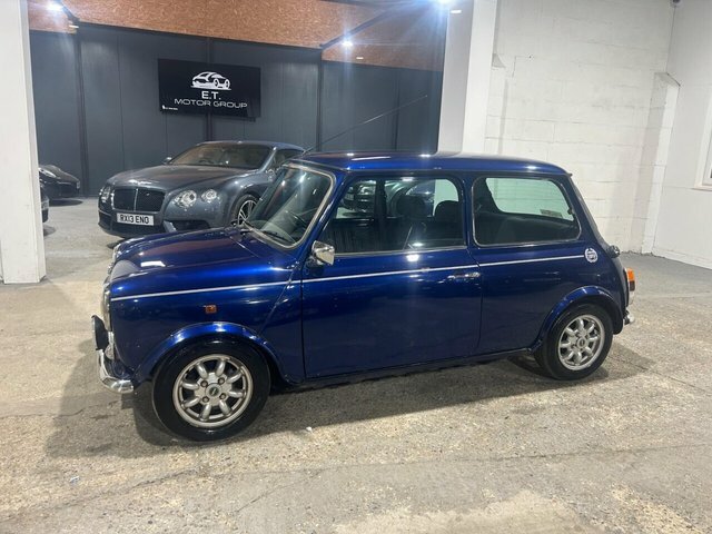 Rover MINI 1.3I Cooper Sport  #7