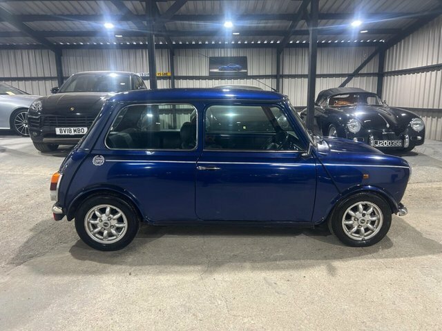 Rover MINI 1.3I Cooper Sport  #9