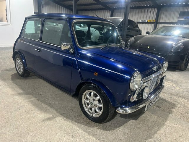 Rover MINI 1.3I Cooper Sport  #1