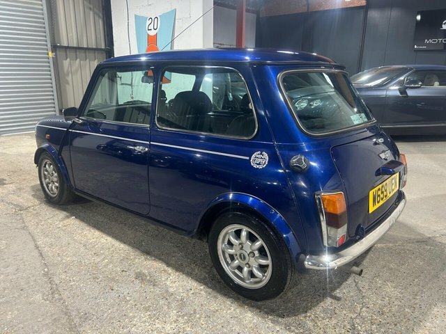 Rover MINI 1.3I Cooper Sport  #5