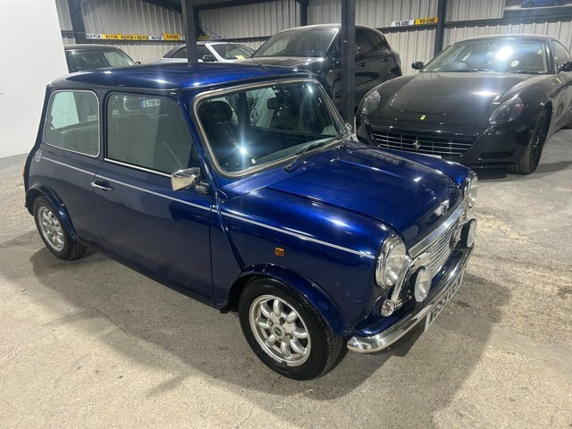 Rover MINI 1.3I Cooper Sport  #3