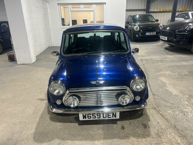 Rover MINI 1.3I Cooper Sport  #6