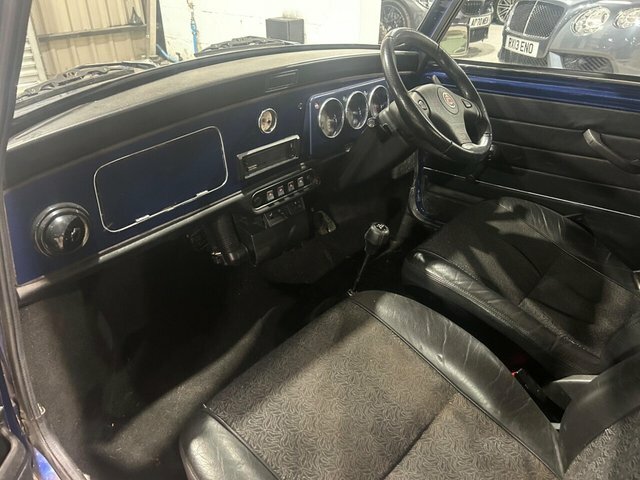 Rover MINI 1.3I Cooper Sport  #10