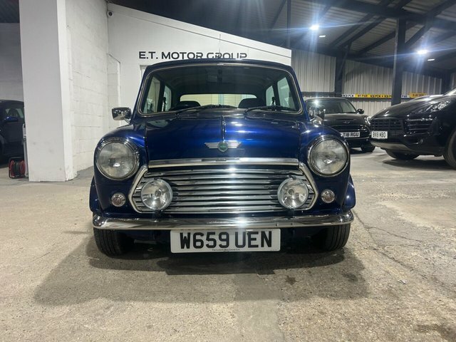 Rover MINI 1.3I Cooper Sport  #2