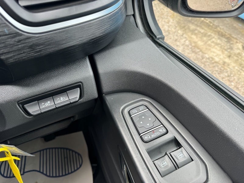 Renault Trafic Sl28 Sport Dci L1 WN72SLZ Grey #6
