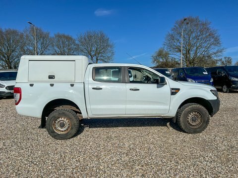 Ford Ranger XL 4X4 Air #3