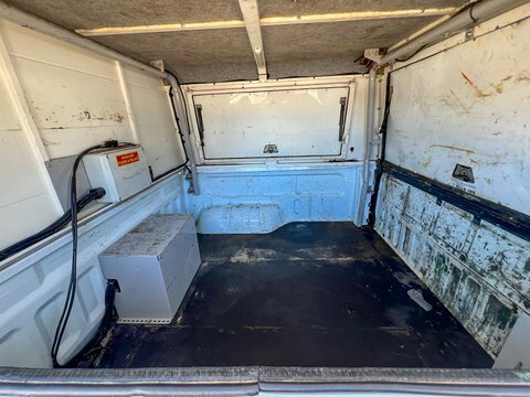 Ford Ranger XL 4X4 Air #6