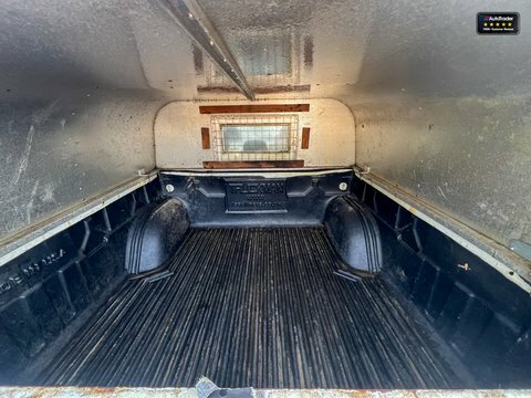Mitsubishi L200 4Work 2.5 DV06VKG #6