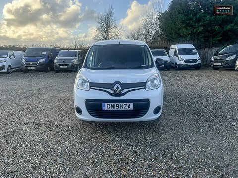 Renault Kangoo Lwb L2h1 Low #3