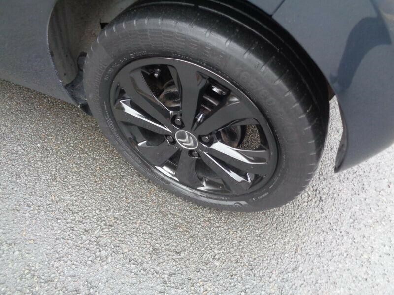 Citroen C1 Puretech Flair DX66VLA #4