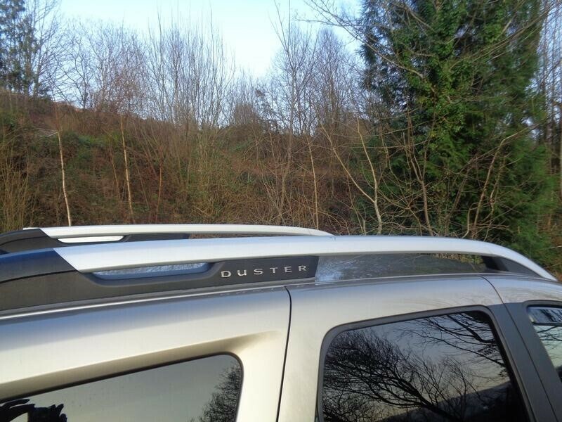 Dacia Duster Prestige Sce CA18LKF #5