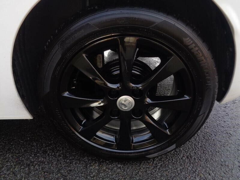 Vauxhall Corsa Se VK21XFC  #4