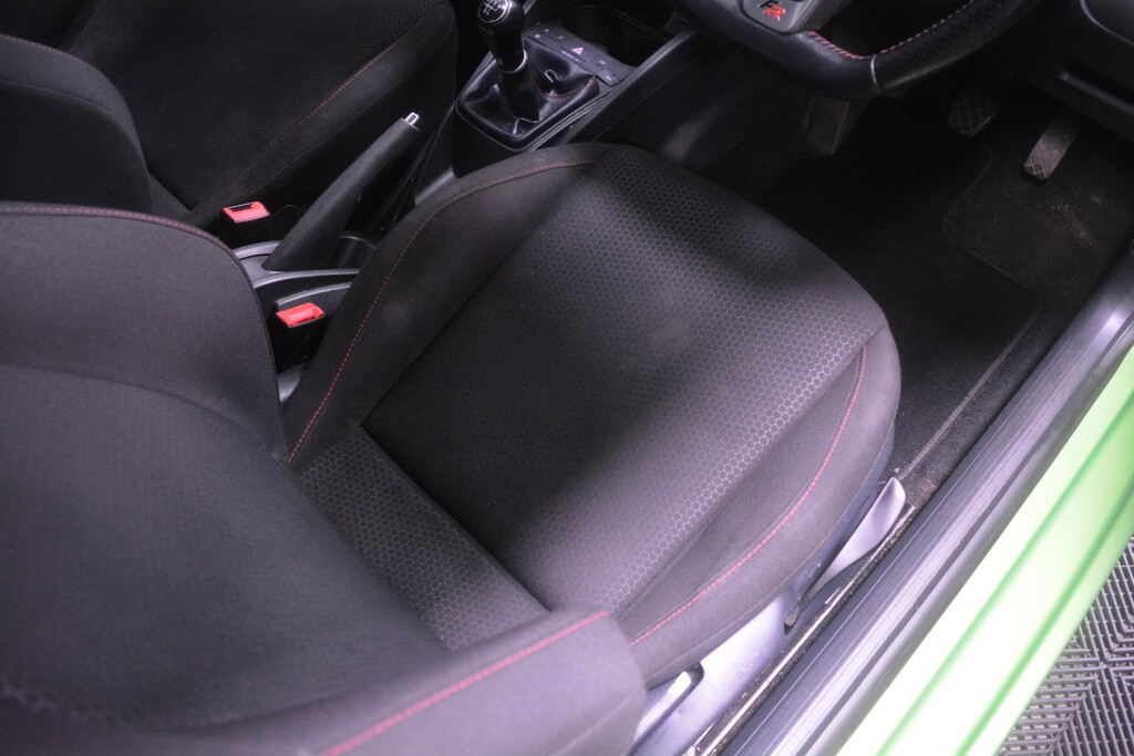 Seat Ibiza 1.2 Tsi Fr 103 Bhp RV62LMM #4