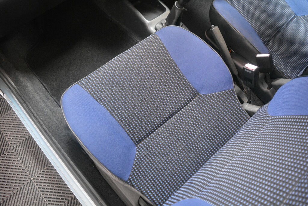 Peugeot 106 1.1 Independence Silver #8