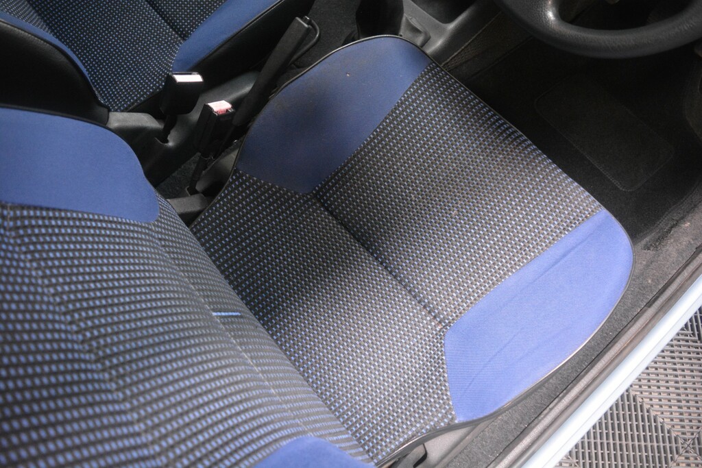 Peugeot 106 1.1 Independence Silver #4