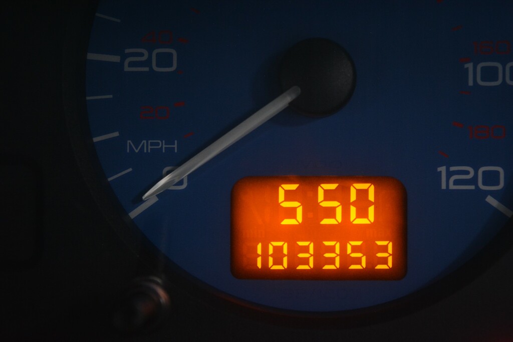 Peugeot 106 1.1 Independence Silver #2