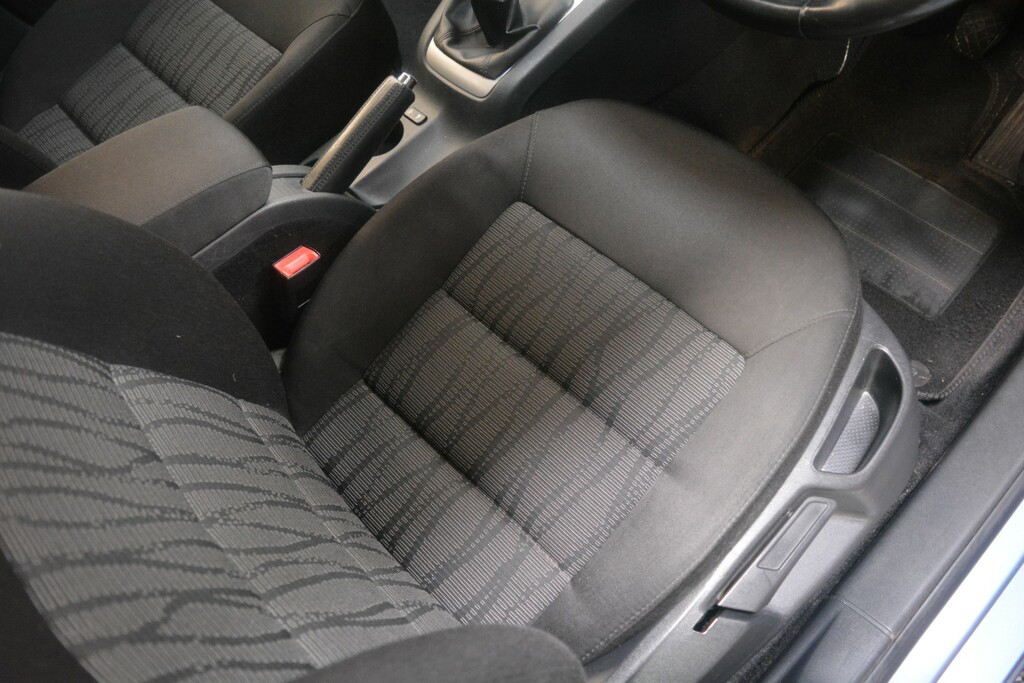 Skoda Octavia 1.6 Elegance Tdi Cr 103 Bhp #4