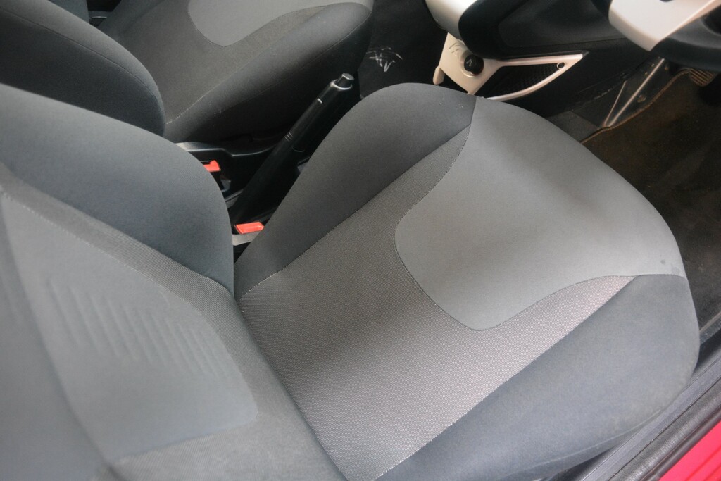 Ford KA 1.2 Zetec 68 Bhp BK10CYS #4