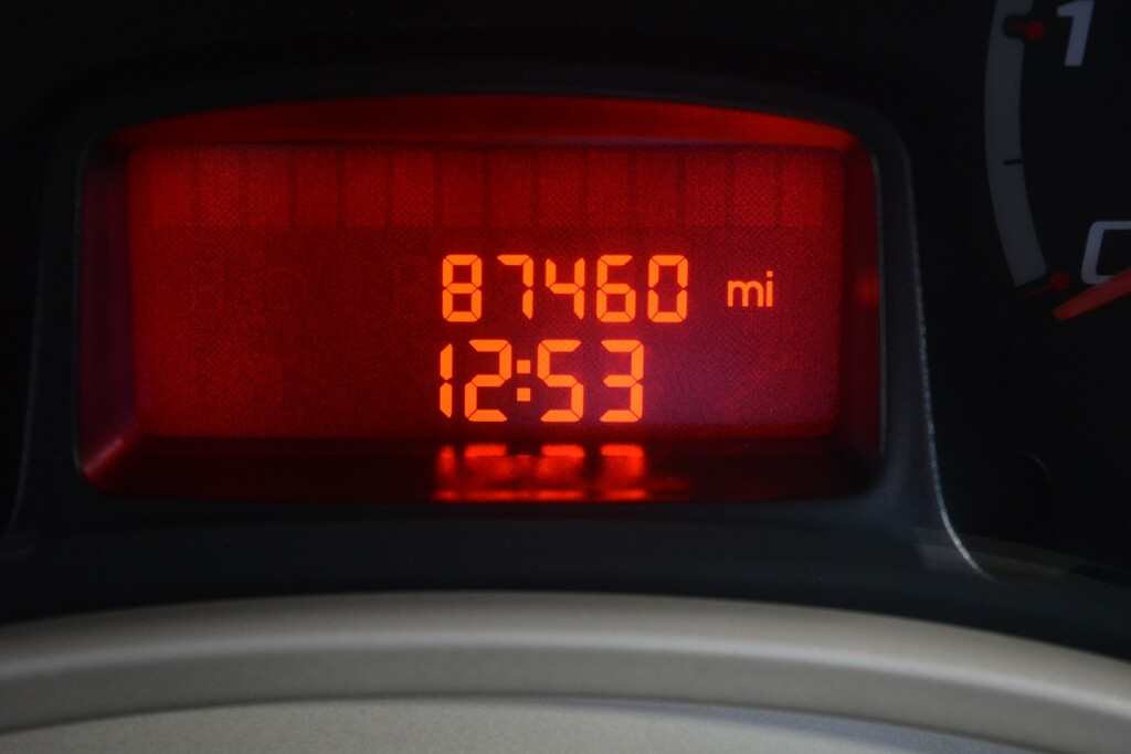 Ford KA 1.2 Zetec 68 Bhp BK10CYS #2