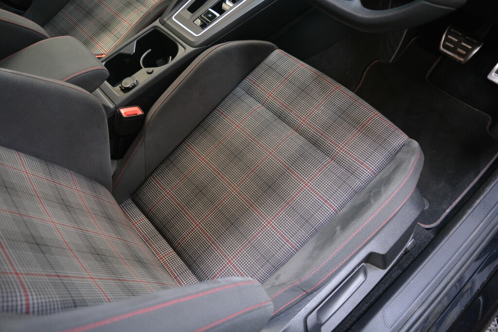 Volkswagen Golf 2.0 Gti Tsi Dsg 245 Bhp KO21WBM #4